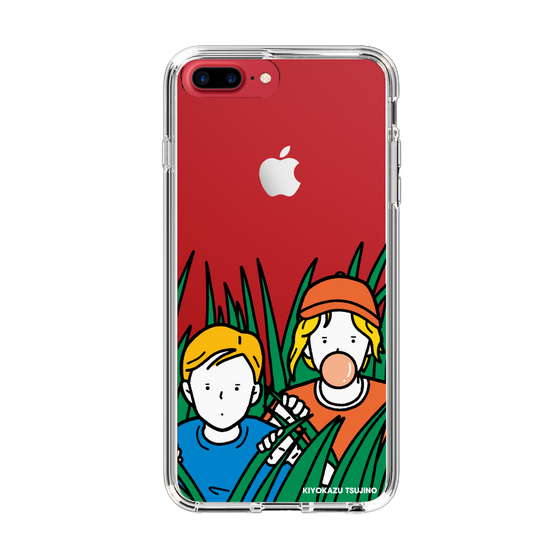 Slim Protection Case［ Kiyokazu Tsujino - Discovery ］