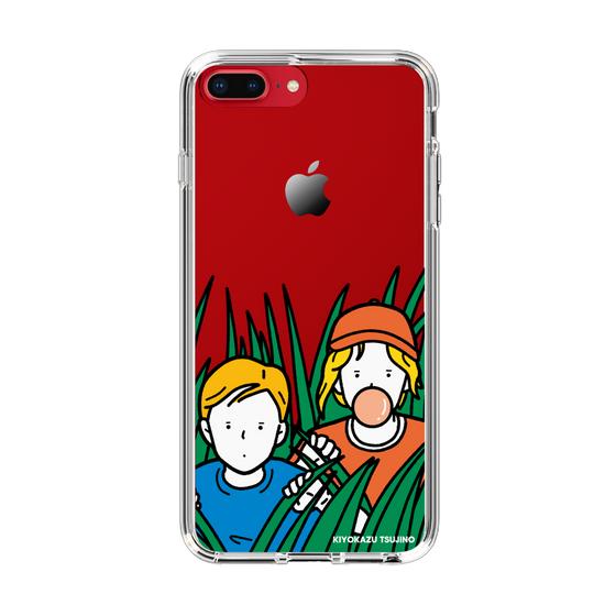 Slim Protection Case［ Kiyokazu Tsujino - Discovery ］