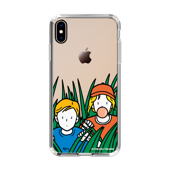 Slim Protection Case［ Kiyokazu Tsujino - Discovery ］