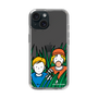 Slim Protection Case［ Kiyokazu Tsujino - Discovery ］