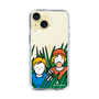 Slim Protection Case［ Kiyokazu Tsujino - Discovery ］