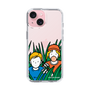 Slim Protection Case［ Kiyokazu Tsujino - Discovery ］
