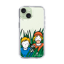 Slim Protection Case［ Kiyokazu Tsujino - Discovery ］