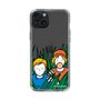 Slim Protection Case［ Kiyokazu Tsujino - Discovery ］