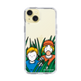 Slim Protection Case［ Kiyokazu Tsujino - Discovery ］
