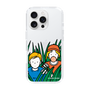 Slim Protection Case［ Kiyokazu Tsujino - Discovery ］