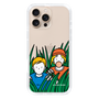 Slim Protection Case［ Kiyokazu Tsujino - Discovery ］