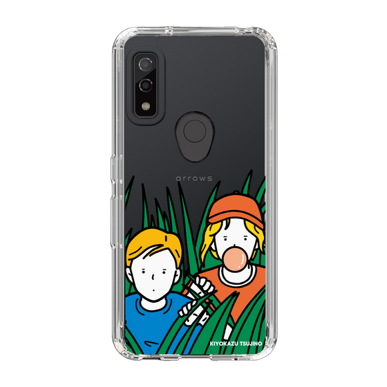 Slim Protection Case［ Kiyokazu Tsujino - Discovery ］