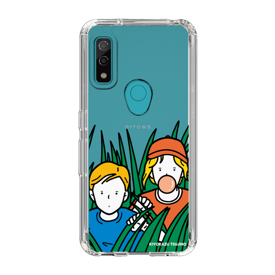 Slim Protection Case［ Kiyokazu Tsujino - Discovery ］