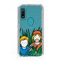 Slim Protection Case［ Kiyokazu Tsujino - Discovery ］