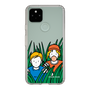 Slim Protection Case［ Kiyokazu Tsujino - Discovery ］