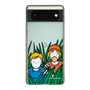 Slim Protection Case［ Kiyokazu Tsujino - Discovery ］