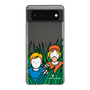 Slim Protection Case［ Kiyokazu Tsujino - Discovery ］