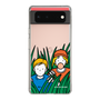 Slim Protection Case［ Kiyokazu Tsujino - Discovery ］