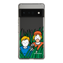 Slim Protection Case［ Kiyokazu Tsujino - Discovery ］