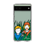 Slim Protection Case［ Kiyokazu Tsujino - Discovery ］