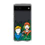 Slim Protection Case［ Kiyokazu Tsujino - Discovery ］
