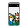 Slim Protection Case［ Kiyokazu Tsujino - Discovery ］