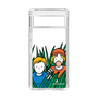 Slim Protection Case［ Kiyokazu Tsujino - Discovery ］