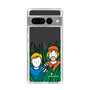 Slim Protection Case［ Kiyokazu Tsujino - Discovery ］