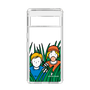 Slim Protection Case［ Kiyokazu Tsujino - Discovery ］