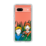 Slim Protection Case［ Kiyokazu Tsujino - Discovery ］