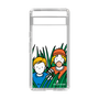Slim Protection Case［ Kiyokazu Tsujino - Discovery ］