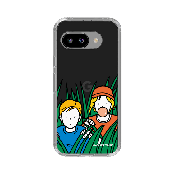 Slim Protection Case［ Kiyokazu Tsujino - Discovery ］