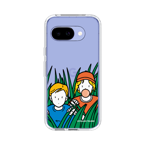 Slim Protection Case［ Kiyokazu Tsujino - Discovery ］