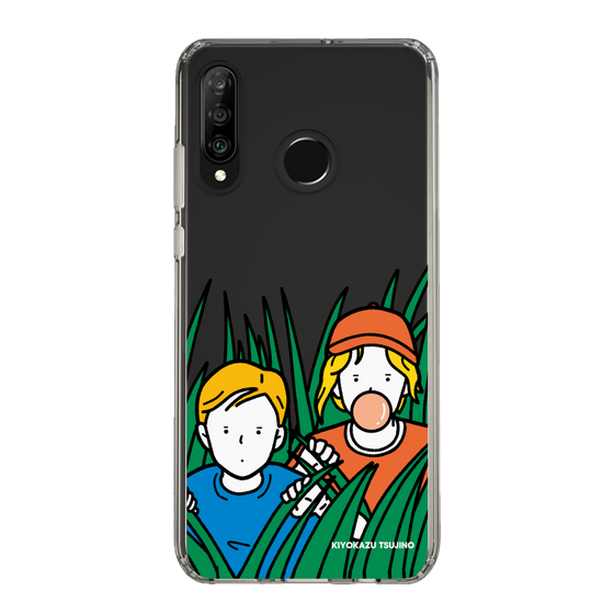 Slim Protection Case［ Kiyokazu Tsujino - Discovery ］