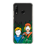 Slim Protection Case［ Kiyokazu Tsujino - Discovery ］