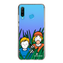 Slim Protection Case［ Kiyokazu Tsujino - Discovery ］