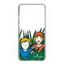 Slim Protection Case［ Kiyokazu Tsujino - Discovery ］