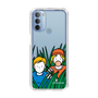 Slim Protection Case［ Kiyokazu Tsujino - Discovery ］