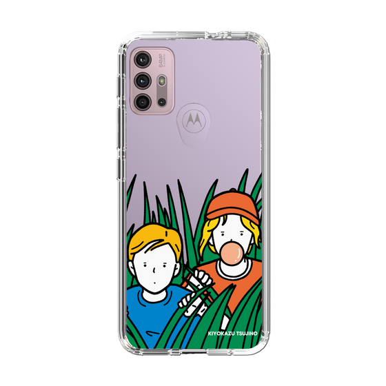 Slim Protection Case［ Kiyokazu Tsujino - Discovery ］