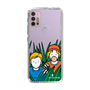 Slim Protection Case［ Kiyokazu Tsujino - Discovery ］