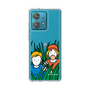 Slim Protection Case［ Kiyokazu Tsujino - Discovery ］