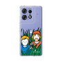 Slim Protection Case［ Kiyokazu Tsujino - Discovery ］