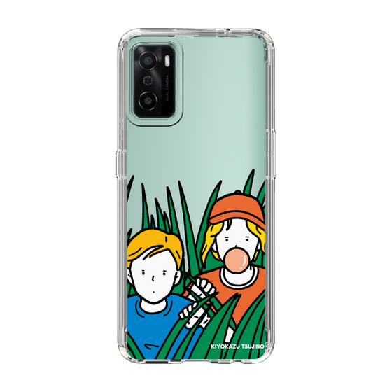 Slim Protection Case［ Kiyokazu Tsujino - Discovery ］