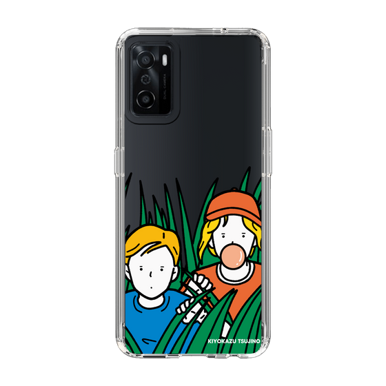 Slim Protection Case［ Kiyokazu Tsujino - Discovery ］