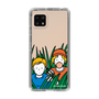 Slim Protection Case［ Kiyokazu Tsujino - Discovery ］