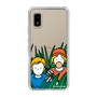 Slim Protection Case［ Kiyokazu Tsujino - Discovery ］