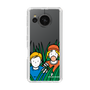 Slim Protection Case［ Kiyokazu Tsujino - Discovery ］
