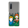 Slim Protection Case［ Kiyokazu Tsujino - Discovery ］