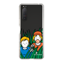 Slim Protection Case［ Kiyokazu Tsujino - Discovery ］