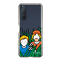 Slim Protection Case［ Kiyokazu Tsujino - Discovery ］