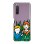 Slim Protection Case［ Kiyokazu Tsujino - Discovery ］
