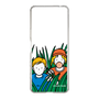Slim Protection Case［ Kiyokazu Tsujino - Discovery ］