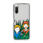 Slim Protection Case［ Kiyokazu Tsujino - Discovery ］