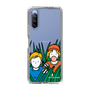 Slim Protection Case［ Kiyokazu Tsujino - Discovery ］